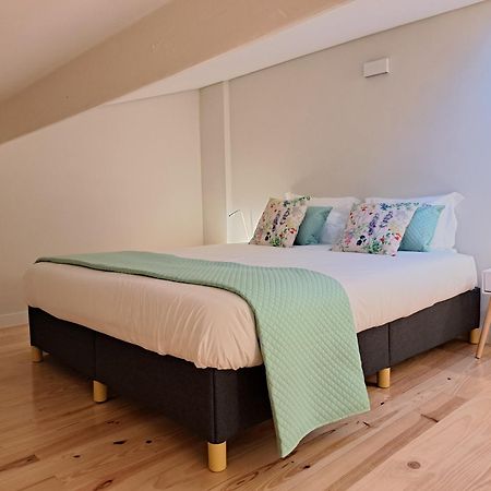 Boavista Luxury Villas OOporto Exteriör bild