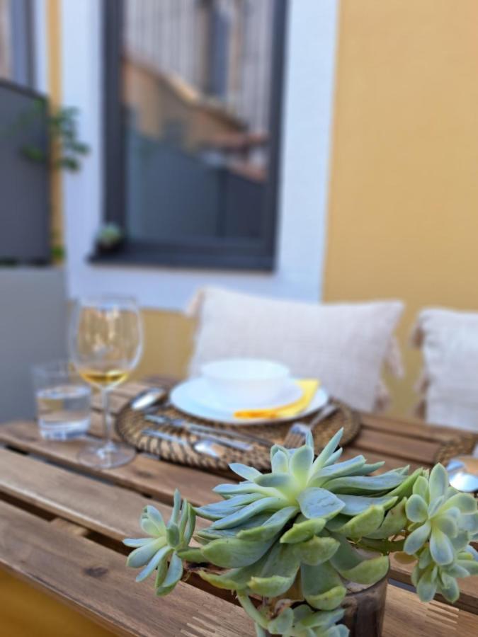 Boavista Luxury Villas OOporto Exteriör bild