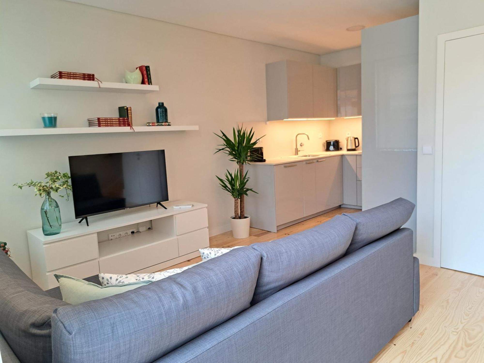 Boavista Luxury Villas OOporto Exteriör bild