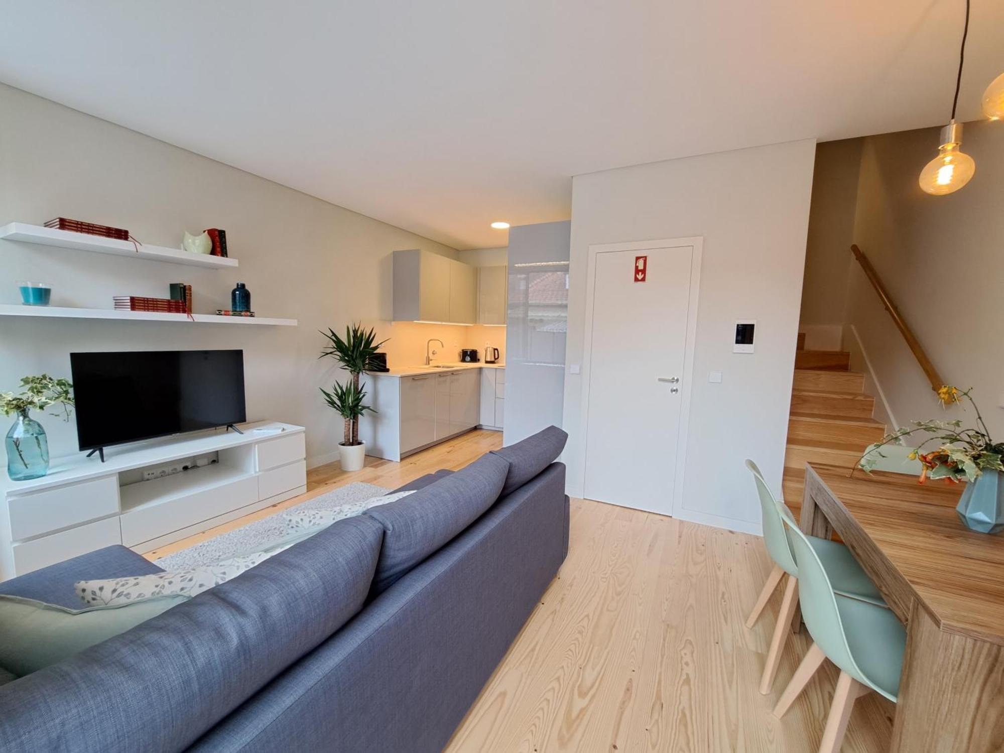 Boavista Luxury Villas OOporto Exteriör bild