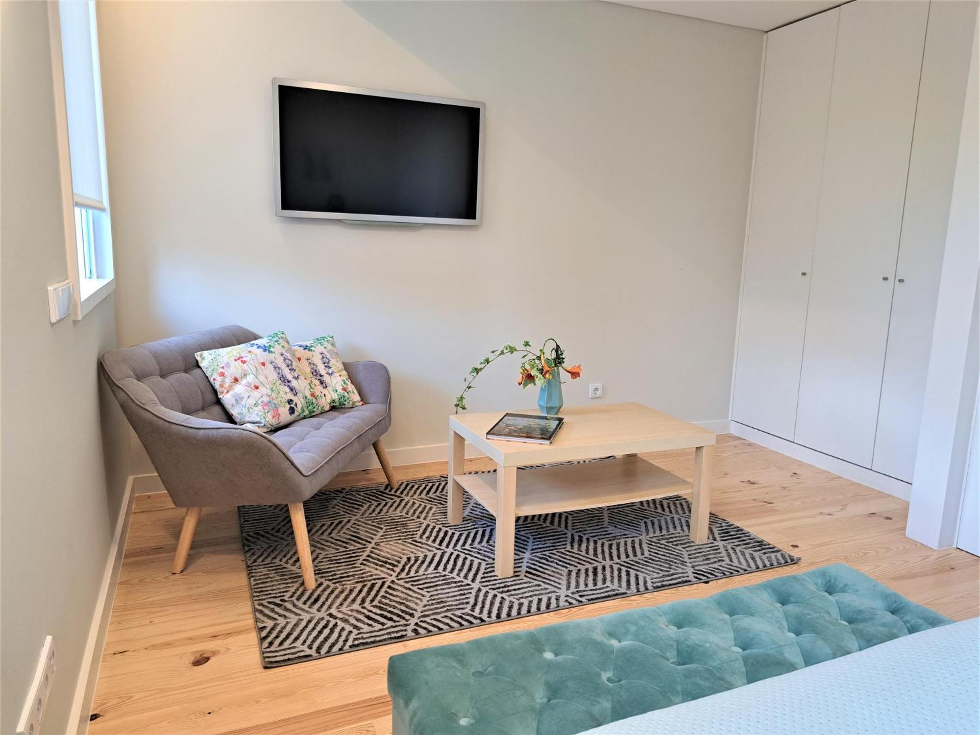 Boavista Luxury Villas OOporto Exteriör bild