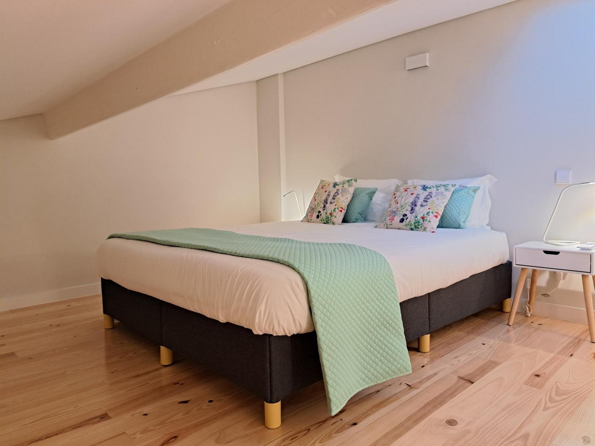 Boavista Luxury Villas OOporto Exteriör bild