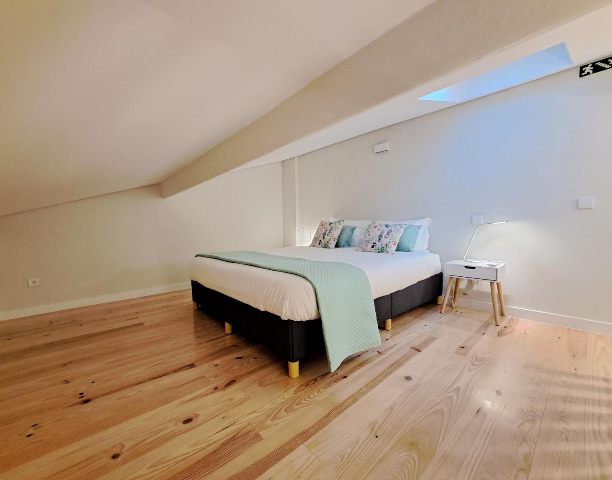 Boavista Luxury Villas OOporto Exteriör bild