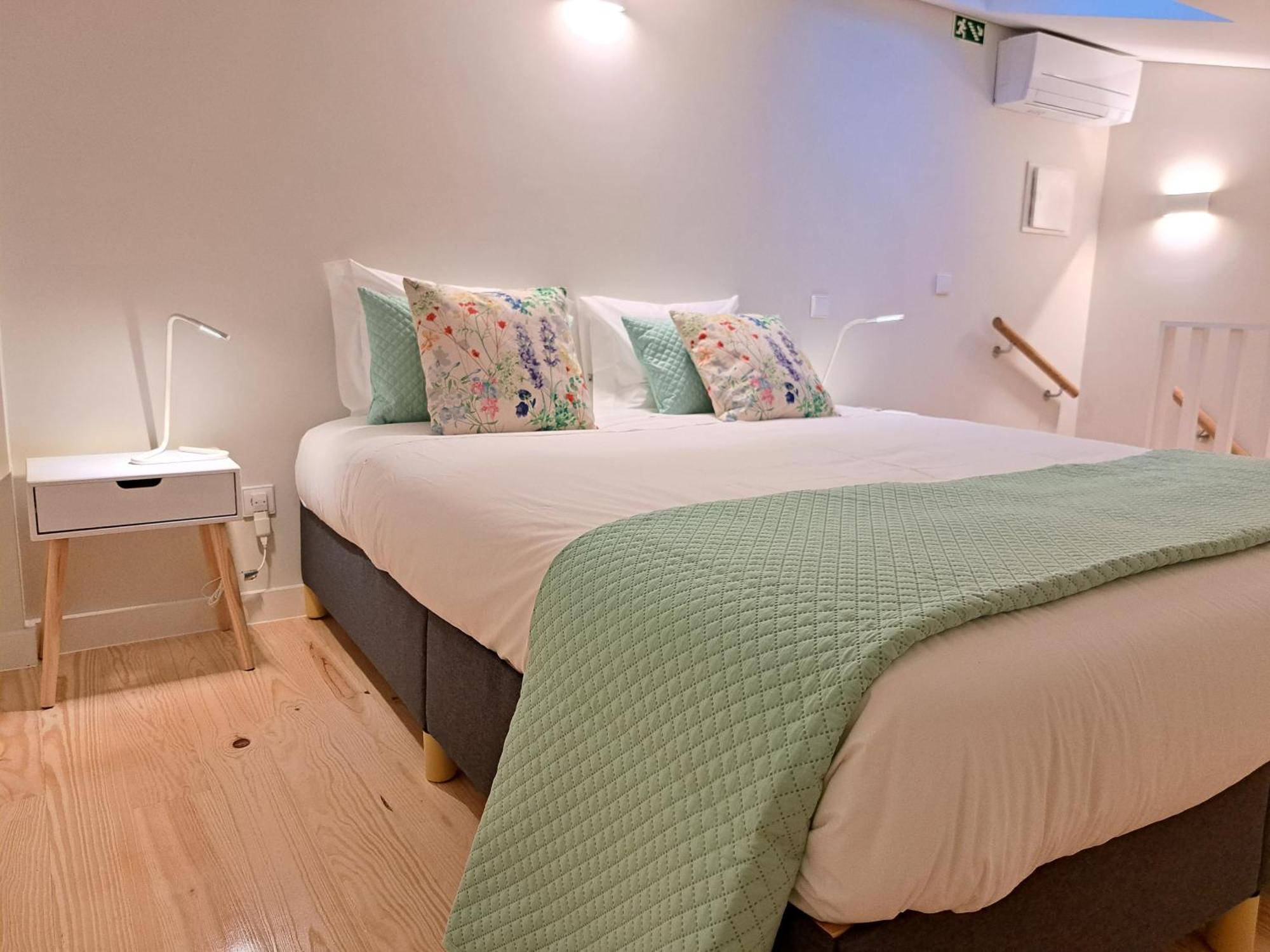 Boavista Luxury Villas OOporto Exteriör bild