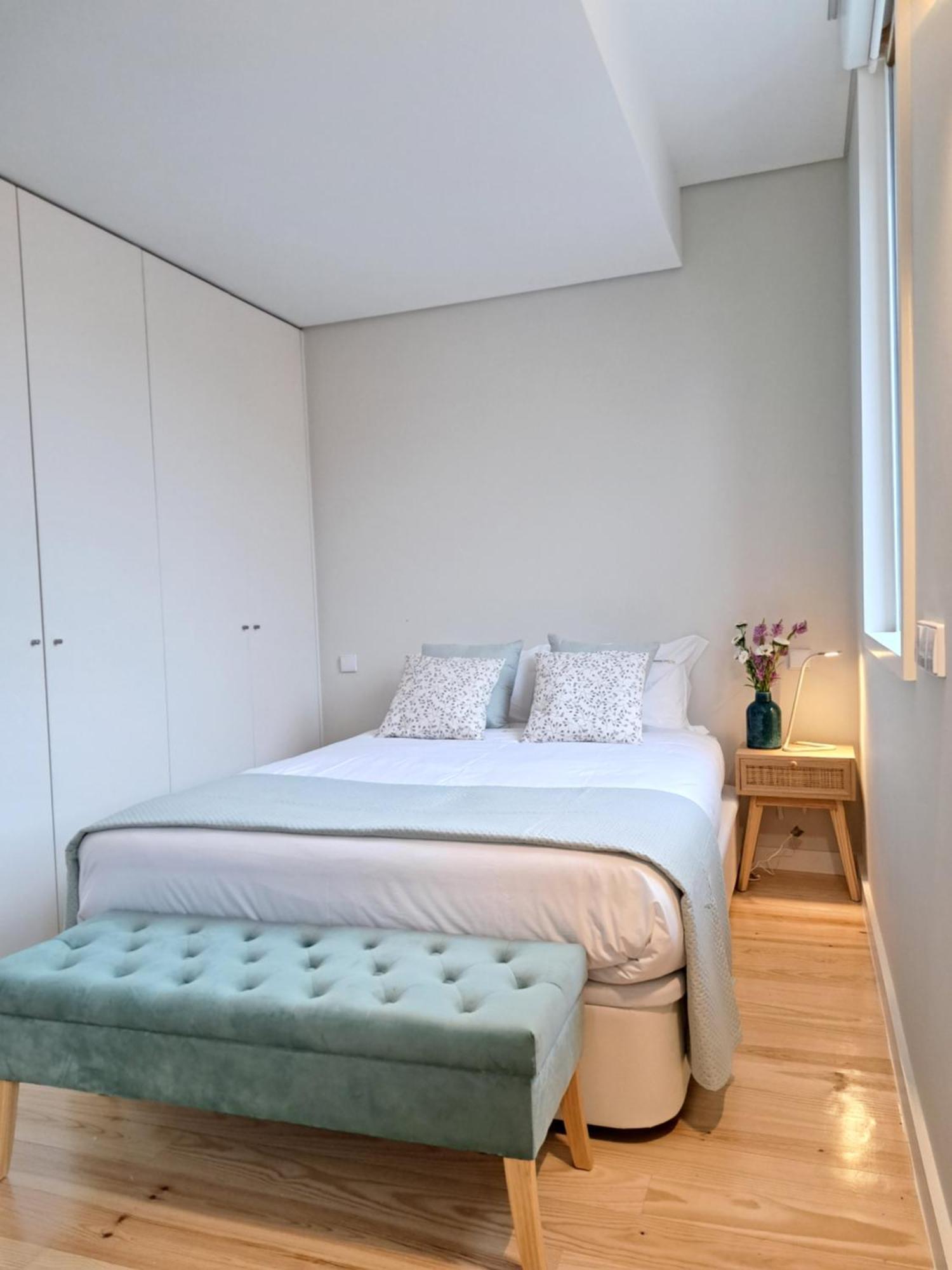 Boavista Luxury Villas OOporto Exteriör bild