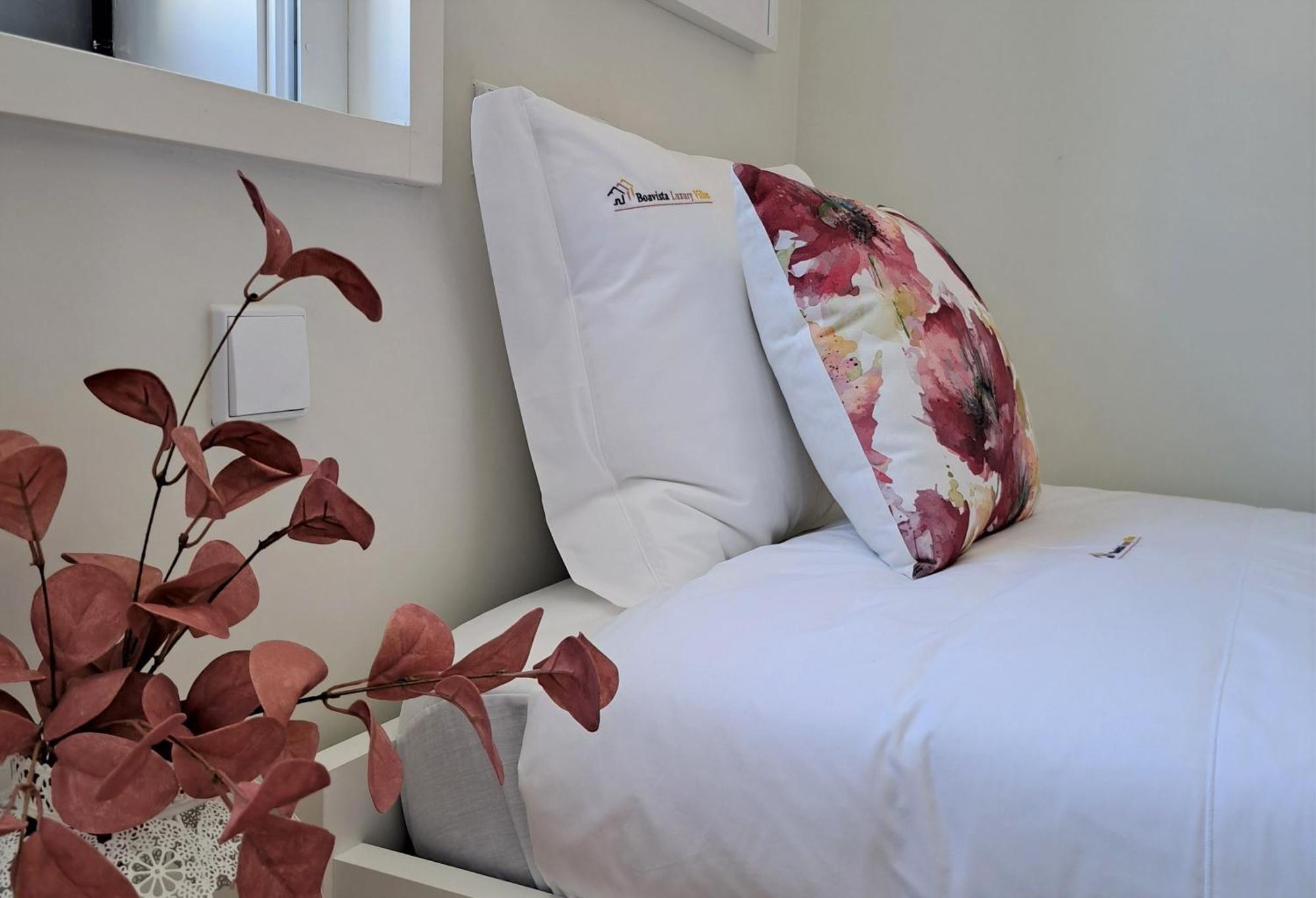 Boavista Luxury Villas OOporto Exteriör bild