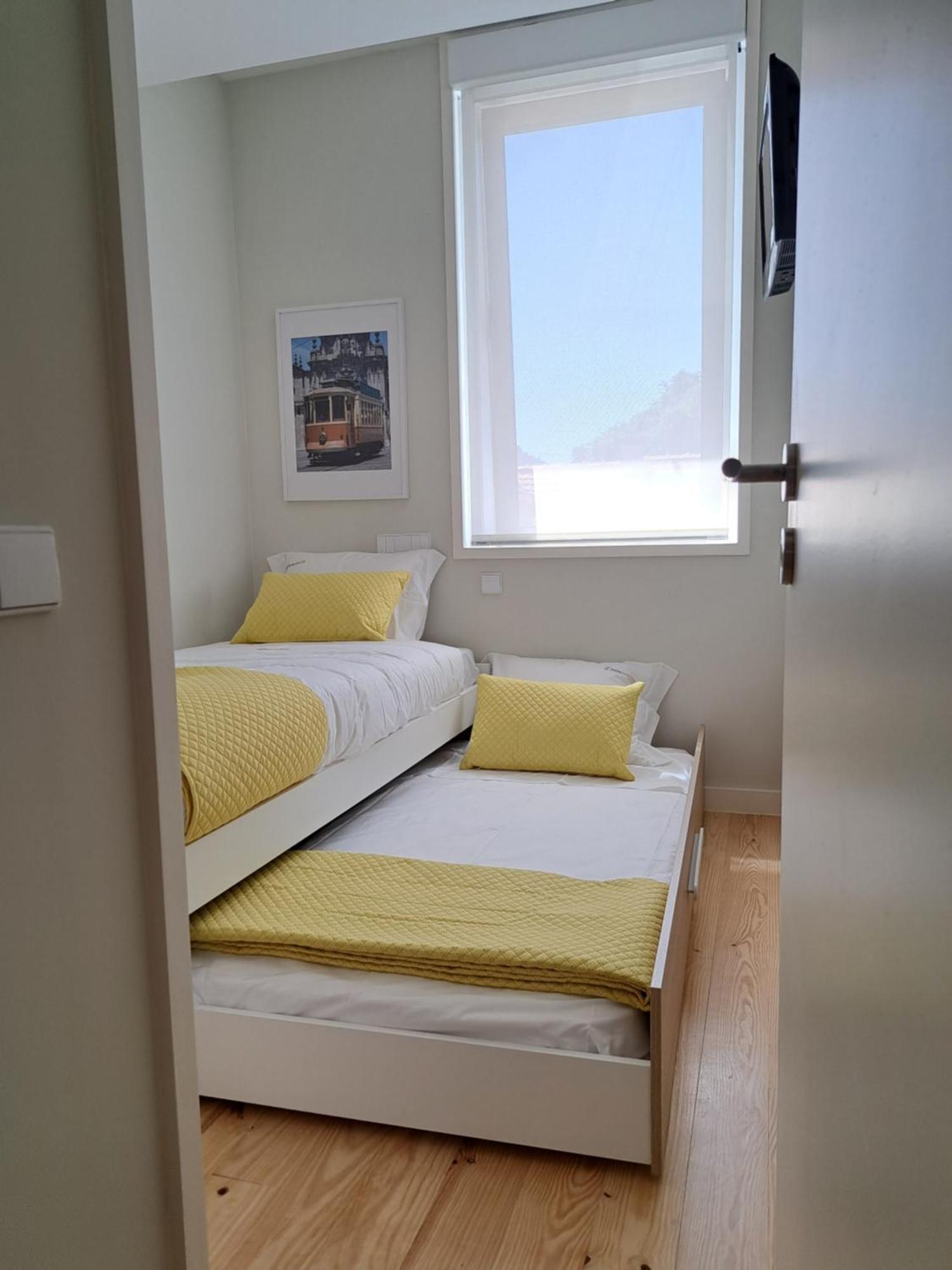 Boavista Luxury Villas OOporto Exteriör bild
